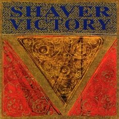 Виниловая пластинка Shaver Billy Joe - Victory New West Records, Inc.
