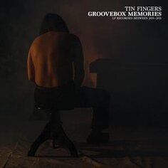 Виниловая пластинка Tin Fingers - Groovebox Memories V2 Records
