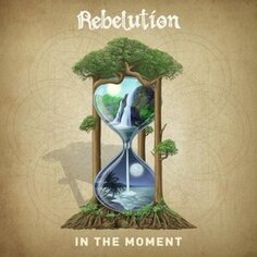 Виниловая пластинка Rebelution - In the Moment Easy Star Records
