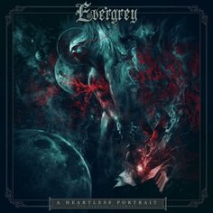 Виниловая пластинка Evergrey - A Heartless Portrait The Orphean Testament Napalm Records