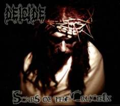 Виниловая пластинка Deicide - Scars Of The Crucifix Earache Records