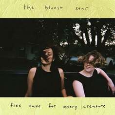 Виниловая пластинка Free Cake for Every Creature - The Bluest Star Ada