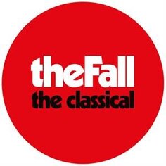 Виниловая пластинка The Fall - Classical Dream Catcher
