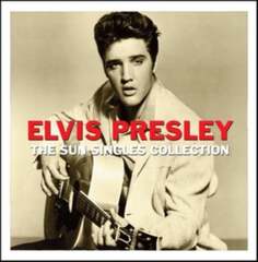 Виниловая пластинка Presley Elvis - The Sun Singles Collection NOT NOW Music