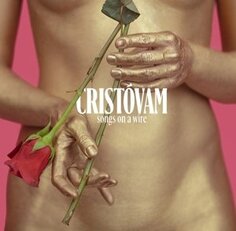 Виниловая пластинка Cristovam - Songs On a Wire V2 Records
