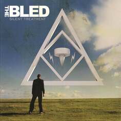 Виниловая пластинка The Bled - Silent Treatment 375 Media