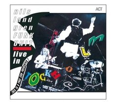 Виниловая пластинка Nils Landgren Funk Unit - Live In Stockholm Acta