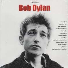Виниловая пластинка Dylan Bob - Bob Dylan NOT NOW Music