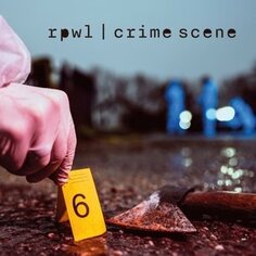 Виниловая пластинка RPWL - Crime Scene Soulfood