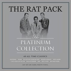 Виниловая пластинка Rat Pack - Platinum Collection Not Not Fun