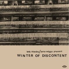 Виниловая пластинка Various Artists - Winter of Discontent ACE