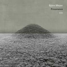 Виниловая пластинка Meyer Bjorn - Provenance ECM Records