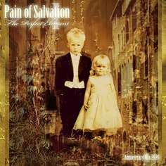 Виниловая пластинка Pain of Salvation - The Perfect Element. Part I (Anniversary Mix 2020) Sony Music Entertainment