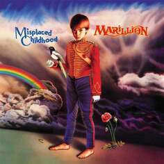 Виниловая пластинка Marillion - Misplaced Childhood (2017 Remastered) Plg