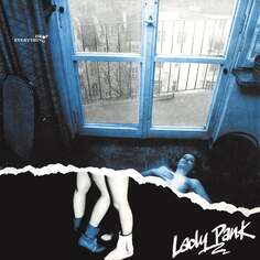 Виниловая пластинка Lady Pank - Drop Everything MTJ Agencja Artystyczna