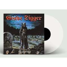 Виниловая пластинка Grave Digger - The Grave Digger Good To Go