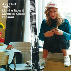 Виниловая пластинка Blank Judy - 7-1995 V2 Records