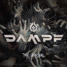 Виниловая пластинка DAMPF - The Arrival Ada