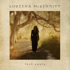 Виниловая пластинка McKennitt Loreena - Lost Souls Bertus