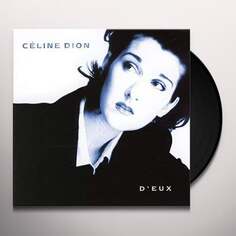 Виниловая пластинка Dion Celine - D&apos;eux Sony Music Entertainment