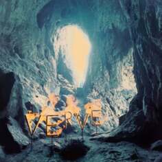 Виниловая пластинка The Verve - A Storm In Heaven Virgin EMI Records