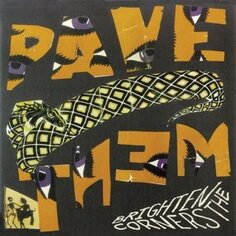 Виниловая пластинка Pavement - Brighten the Corners Matador
