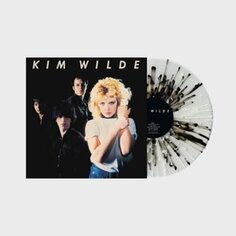 Виниловая пластинка Wilde Kim - Kim Wilde Cherry Red Records