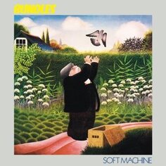 Виниловая пластинка Soft Machine - Bundles Esoteric