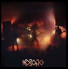 Виниловая пластинка Kobong - Koncert remont 1994 Universal Music Group