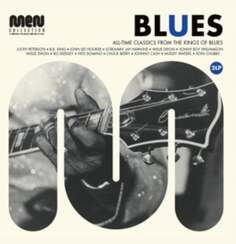 Виниловая пластинка Various Artists - Blues Wagram