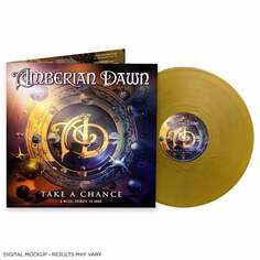 Виниловая пластинка Amberian Dawn - Take A Chance A Metal Tribute To Abba Napalm Records