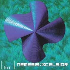 Виниловая пластинка Nemesis - Xcelsior Code 7