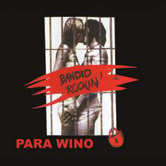 Виниловая пластинка Para Wino - Bandid Rockin&apos; MTJ Agencja Artystyczna