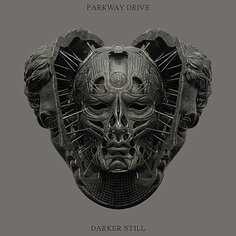 Виниловая пластинка Parkway Drive - Darker Still (Limited Edition) (цветной винил) Epitaph