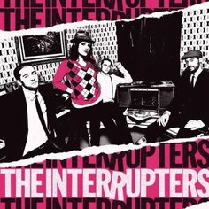 Виниловая пластинка The Interrupters - The Interrupters Epitaph