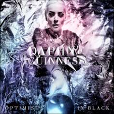 Виниловая пластинка Daphne Guinness - Optimist In Black Agent Anonyme Limited