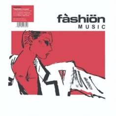 Виниловая пластинка Fashion - Fáshiön Music Easy Action Recordings