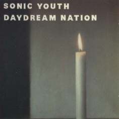 Виниловая пластинка Sonic Youth - Daydream Nation Goofin' Records