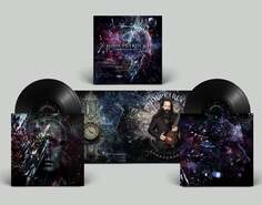 Виниловая пластинка Petrucci John - Terminal Velocity BY Norse Music