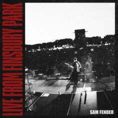 Виниловая пластинка Sam Fender - Live from Finsbury Park Polydor Records