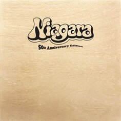 Виниловая пластинка Niagara - 50th Anniversary Edition Boxset Everland