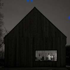 Виниловая пластинка The National - Sleep Well Beast (белый винил) Beggars Banquet