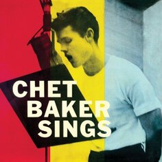 Виниловая пластинка Baker Chet - Sings Bertus