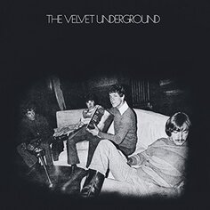 Виниловая пластинка The Velvet Underground - Velvet Undergruond Polydor Records