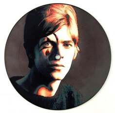 Виниловая пластинка Bowie David - That&apos;s a Promise Reel To Reel
