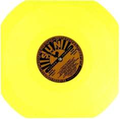 Виниловая пластинка Presley Elvis - Sun Singles (Limitowana Ośmiokątna Żółta Płyta) Art Of Music