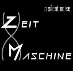 Виниловая пластинка A Silent Noise - Zeit Maschine Code 7