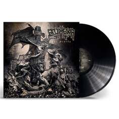 Виниловая пластинка Belphegor - The Devils Nuclear Blast