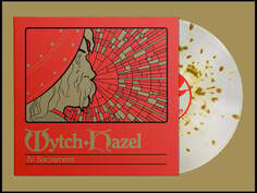 Виниловая пластинка Wytch Hazel - IV Sacrament Plastic Head