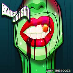 Виниловая пластинка Blues Weiser - Obey The Booze Argonauta Records